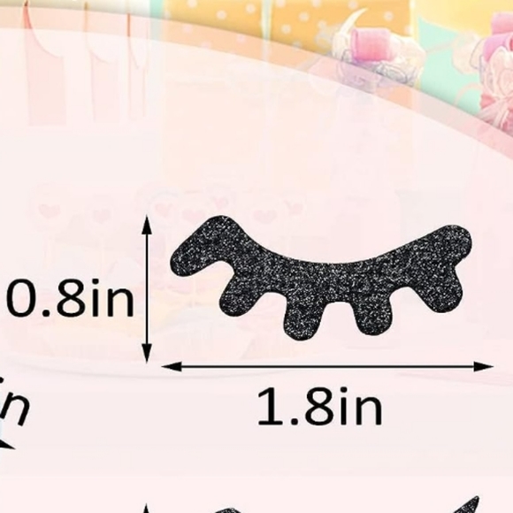 Choice of 1 Wilson Unicorn Silicone candy Molds OR Unicorn Cake Topper Kit - Picture 4 of 7